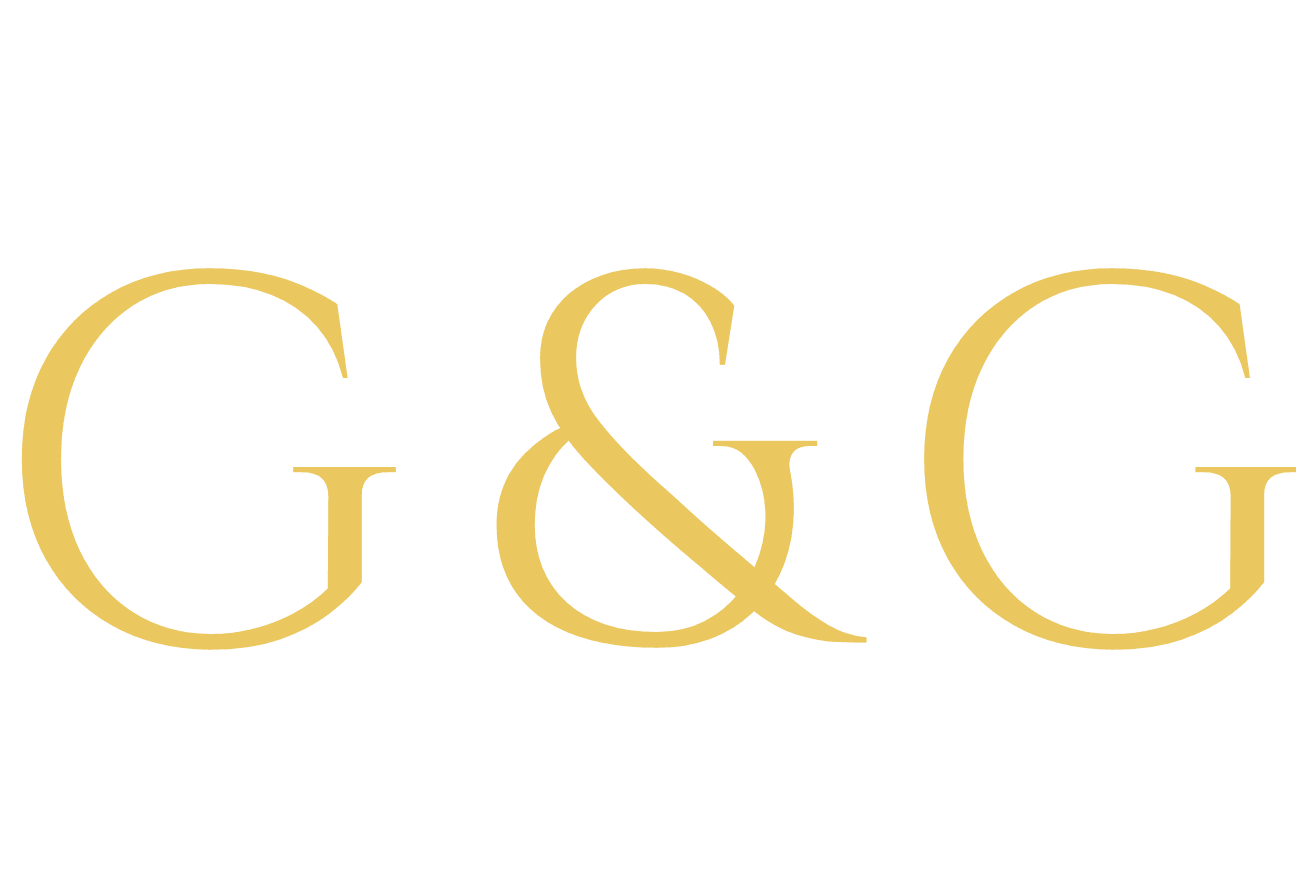 G&G WATCH CO. logo